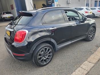 Used Fiat 500X 2015 for sale - 76332061: Photo