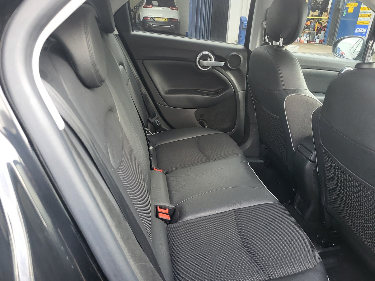 Used Fiat 500X 2015 for sale - 76332061: Photo 8