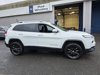 Used Jeep Cherokee 2018 for sale - 77796771: Photo