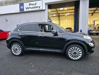 Used Fiat 500X 2016 for sale - 76637660: Photo