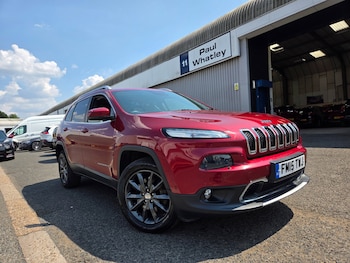 Used Jeep Cherokee 2015 for sale - 79174378: Photo