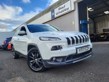 2017 (17) - 2.0 Multijet Limited 5dr [2WD]