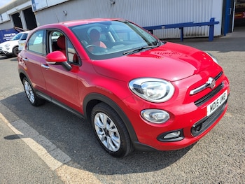 Used Fiat 500X 2015 for sale - 75461370: Photo
