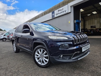 Used Jeep Cherokee 2015 for sale - 78689051: Photo