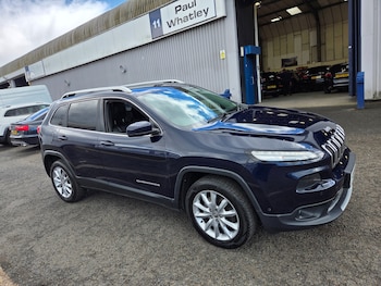 Used Jeep Cherokee 2015 for sale - 78689051: Photo