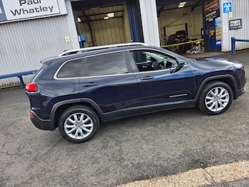 Used Jeep Cherokee 2015 for sale - 78689051: Photo