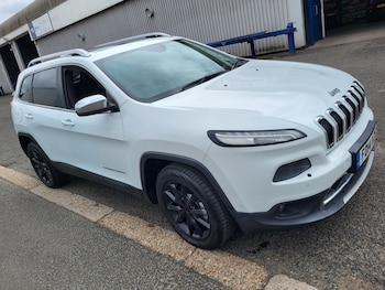 Used Jeep Cherokee 2014 for sale - 78542594: Photo