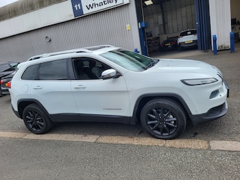Used Jeep Cherokee 2014 for sale - 78542594: Photo