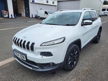 Used Jeep Cherokee 2014 for sale - 78542594: Photo