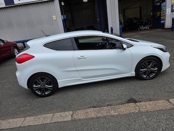 Used Kia Pro Ceed 2016 for sale - 78900278: Photo