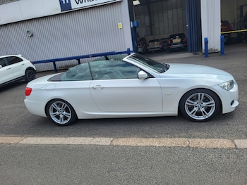 Used BMW 3 Series 2012 for sale - 75077715: Photo
