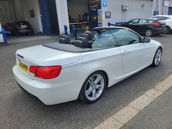 Used BMW 3 Series 2012 for sale - 75077715: Photo