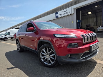 Used Jeep Cherokee 2015 for sale - 78901027: Photo