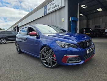 Used Peugeot 308 2018 for sale - 78618649: Photo