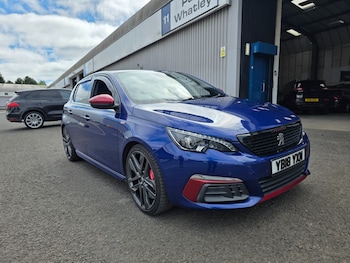 Used Peugeot 308 2018 for sale - 78618649: Photo