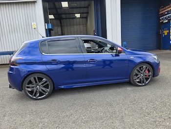 Used Peugeot 308 2018 for sale - 78618649: Photo