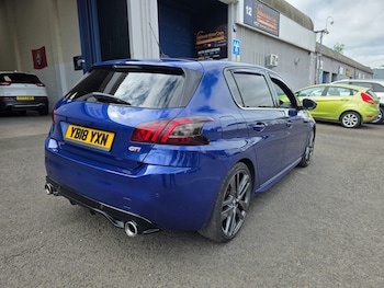Used Peugeot 308 2018 for sale - 78618649: Photo