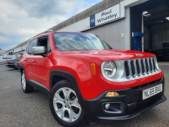 Used Jeep Renegade 2015 for sale - 78484805: Photo