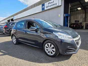 Used Peugeot 208 2016 for sale - 78037930: Photo