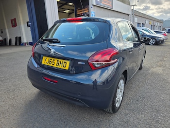 Used Peugeot 208 2016 for sale - 78037930: Photo