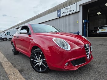 Used Alfa Romeo MiTo 2014 for sale - 79775209: Photo