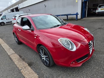 Used Alfa Romeo MiTo 2014 for sale - 79775209: Photo