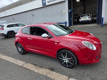 Used Alfa Romeo MiTo 2014 for sale - 79775209: Photo