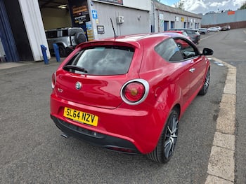 Used Alfa Romeo MiTo 2014 for sale - 79775209: Photo