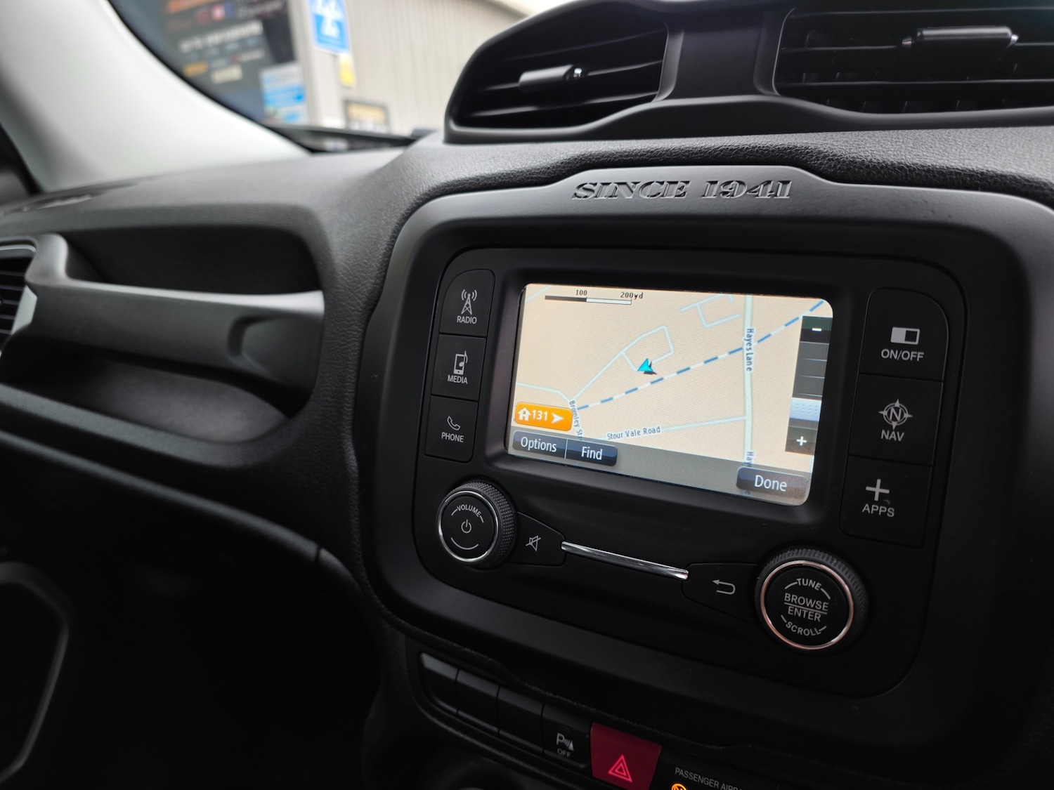 Used Jeep Renegade 2018 for sale - 77536098: Photo 15