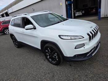 Used Jeep Cherokee 2015 for sale - 78901034: Photo