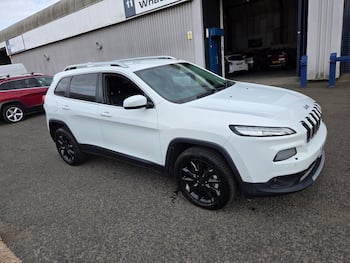 Used Jeep Cherokee 2015 for sale - 78901034: Photo