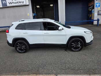 Used Jeep Cherokee 2015 for sale - 78901034: Photo