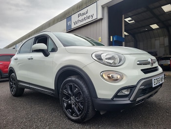 Used Fiat 500X 2016 for sale - 76418035: Photo