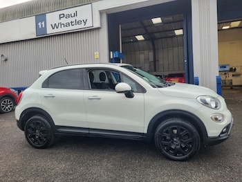 Used Fiat 500X 2016 for sale - 76418035: Photo