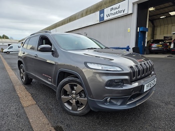 2016 (16) - 2.2 Multijet 200 75th Anniversary 5dr Auto