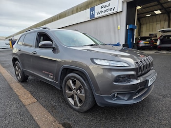 Used Jeep Cherokee 2016 for sale - 77233503: Photo