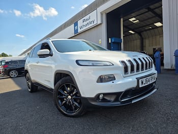 Used Jeep Cherokee 2014 for sale - 79557090: Photo