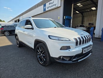 Used Jeep Cherokee 2014 for sale - 79557090: Photo