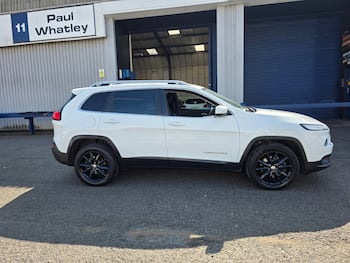 Used Jeep Cherokee 2014 for sale - 79557090: Photo