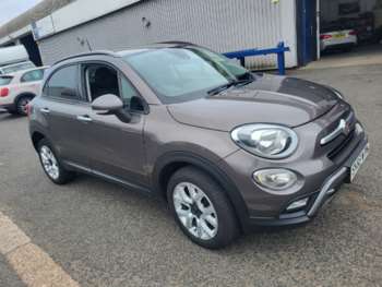 Used Fiat 500X 2015 for sale - 74949150: Photo