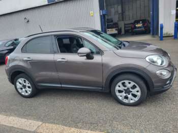Used Fiat 500X 2015 for sale - 74949150: Photo