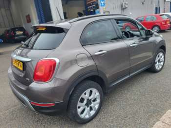 Used Fiat 500X 2015 for sale - 74949150: Photo