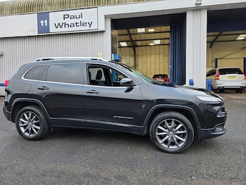 Used Jeep Cherokee 2015 for sale - 76757198: Photo