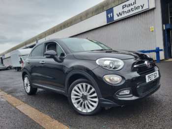 2017 (17) - 1.4 Multiair Lounge 5dr