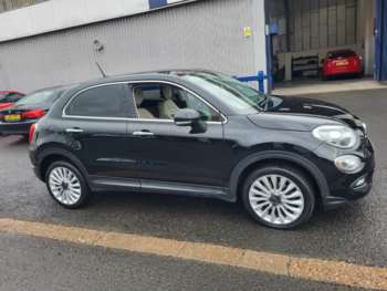 Used Fiat 500X 2017 for sale - 75248844: Photo