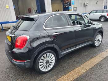 Used Fiat 500X 2017 for sale - 75248844: Photo