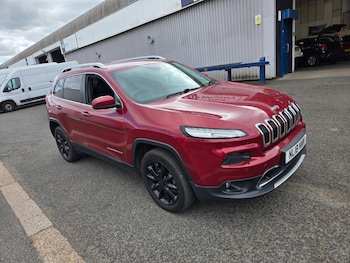 Used Jeep Cherokee 2018 for sale - 79399056: Photo