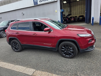 Used Jeep Cherokee 2018 for sale - 79399056: Photo