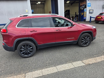 Used Jeep Cherokee 2018 for sale - 79399056: Photo