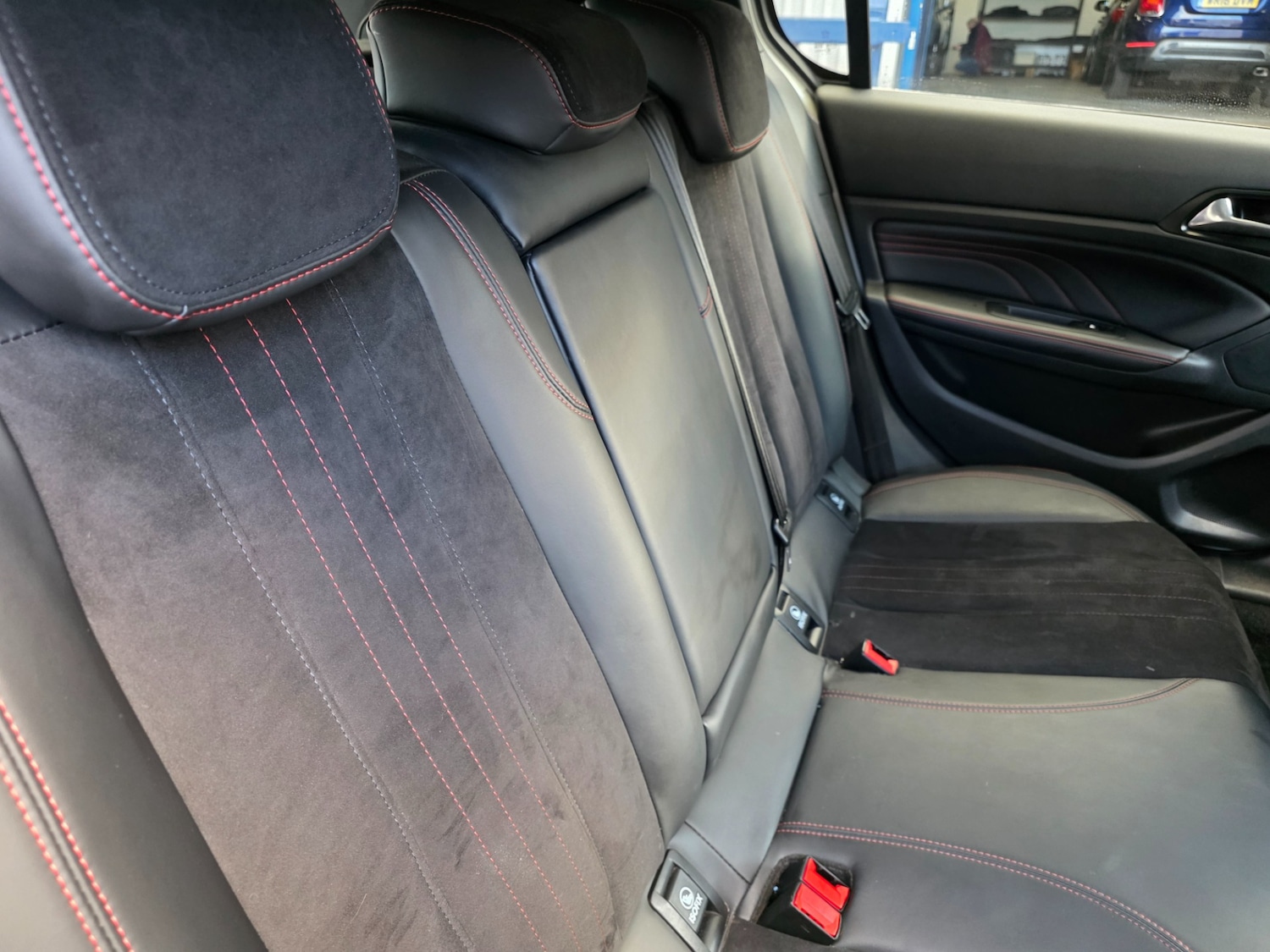 Used Peugeot 308 2017 for sale - 77233493: Photo 9